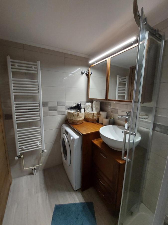 Maria Tsomou Villa Theologos  Luaran gambar